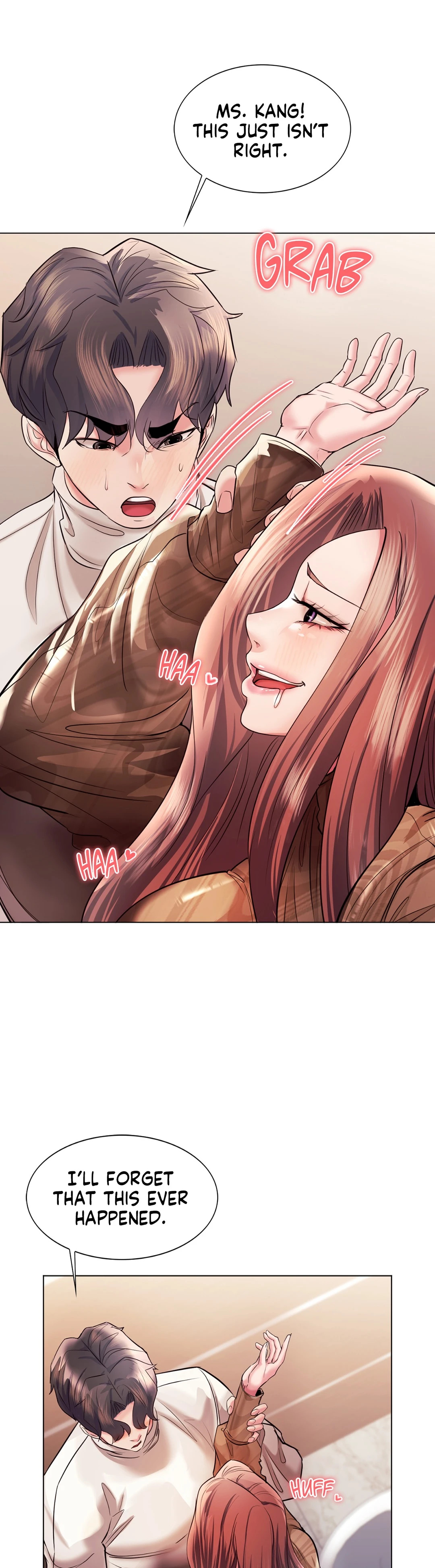 Sex Toy Try-Outs Chapter 42 image 34
