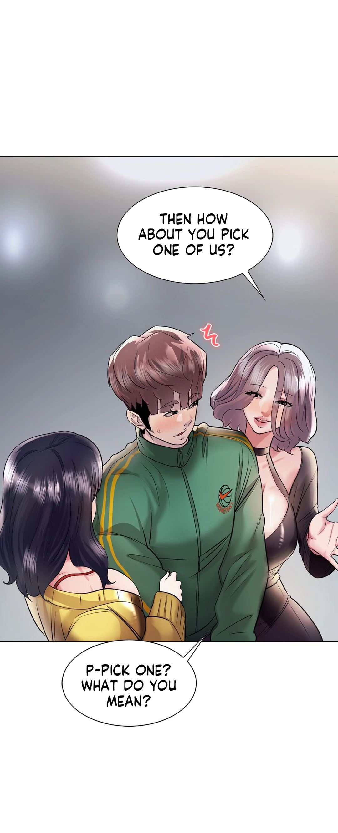 Sex Toy Try-Outs Chapter 43 image 0