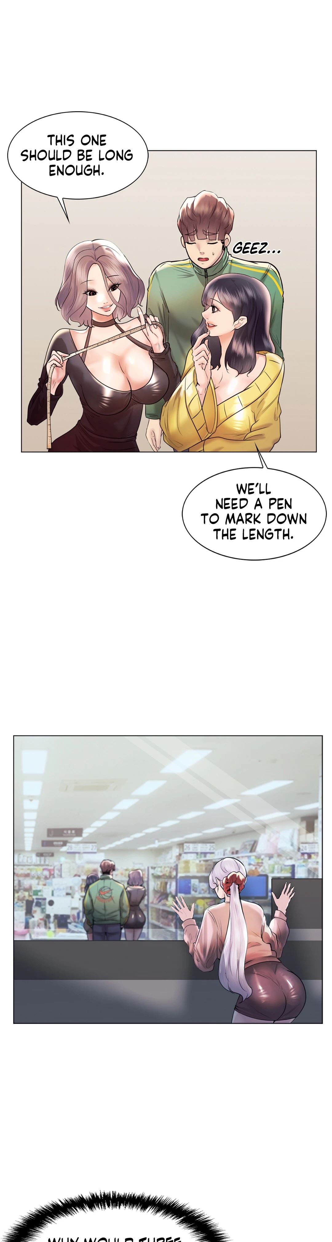Sex Toy Try-Outs Chapter 43 image 10