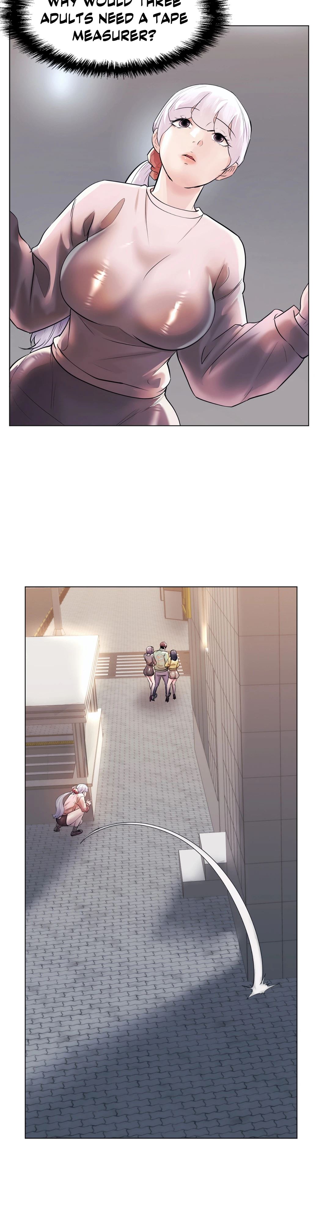 Sex Toy Try-Outs Chapter 43 image 11