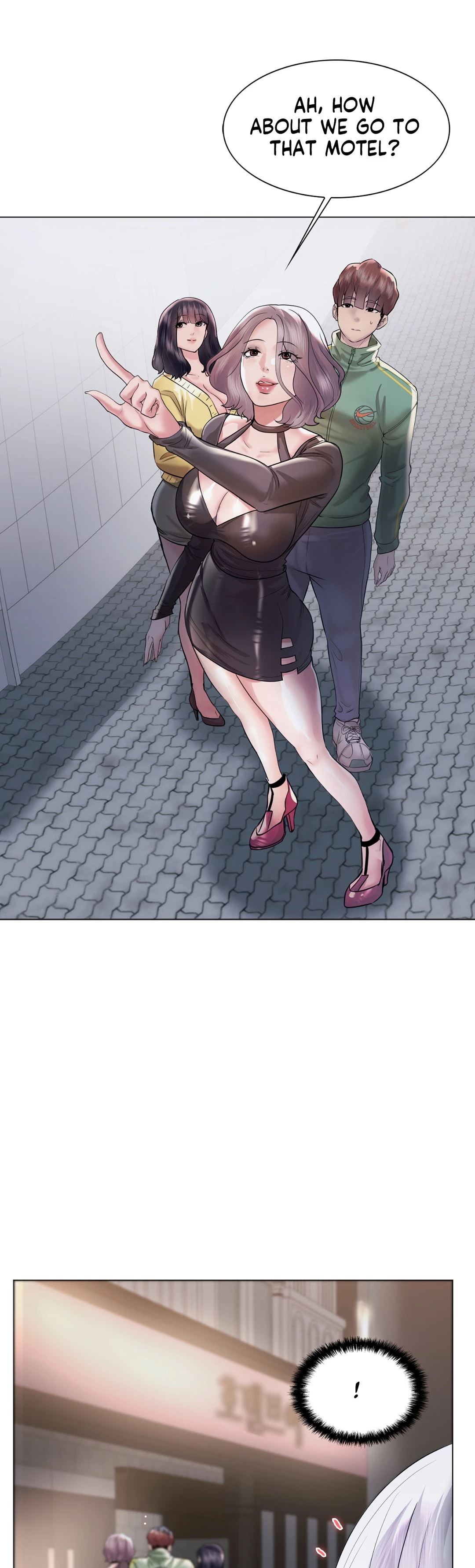 Sex Toy Try-Outs Chapter 43 image 12