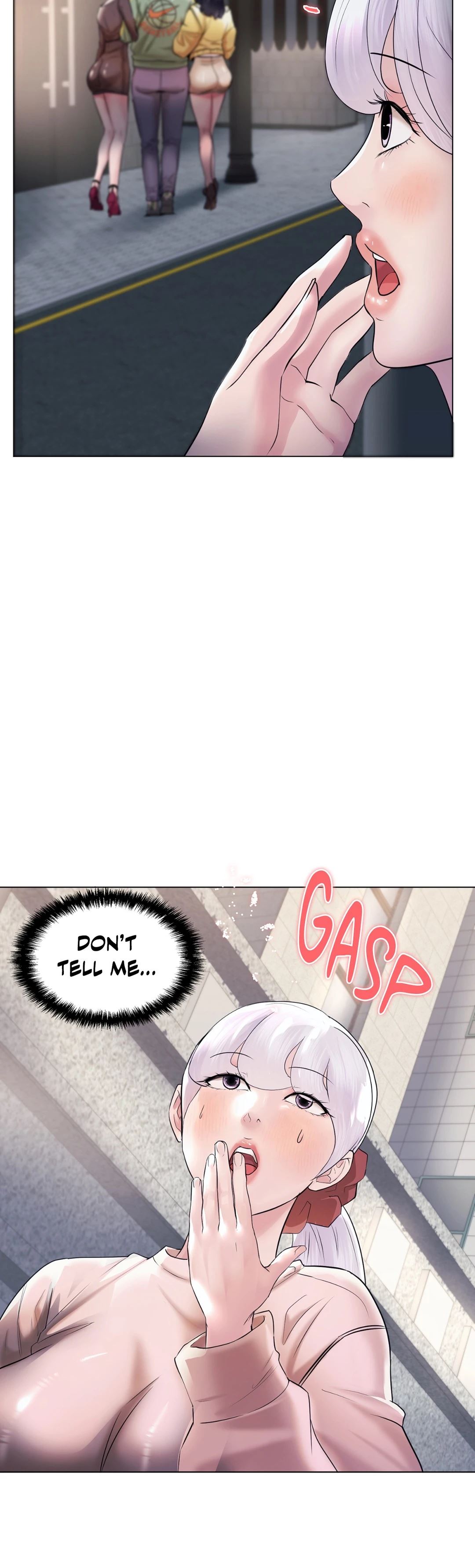 Sex Toy Try-Outs Chapter 43 image 13