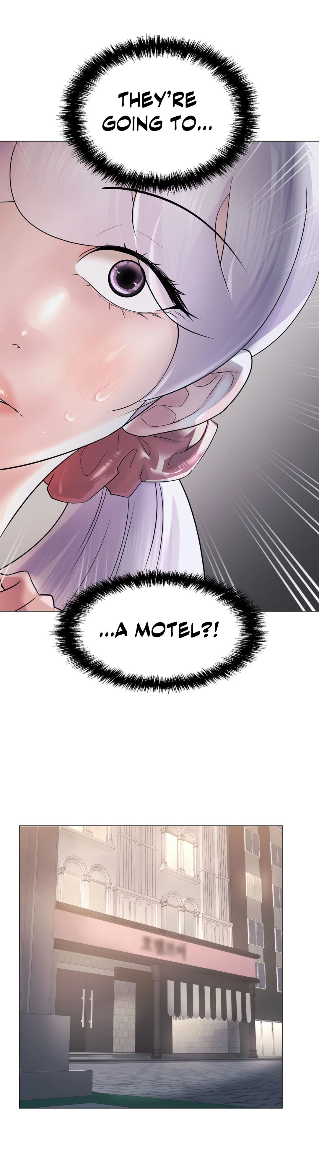 Sex Toy Try-Outs Chapter 43 image 14