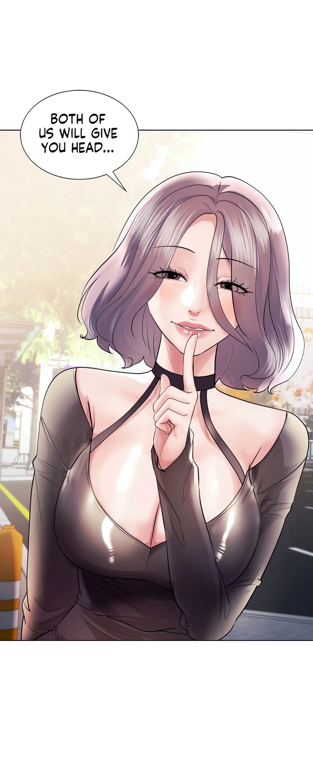 Sex Toy Try-Outs Chapter 43 image 1