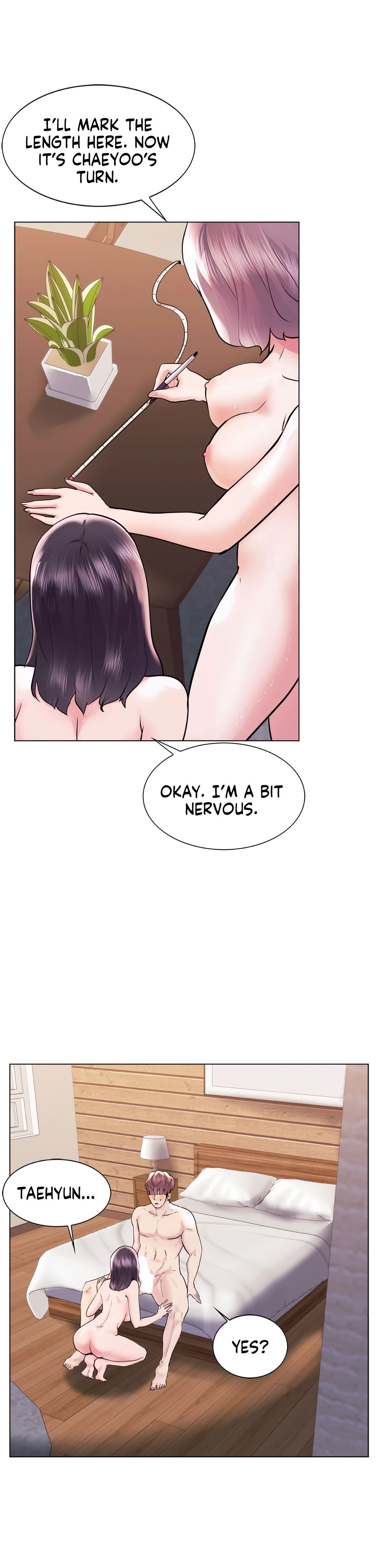 Sex Toy Try-Outs Chapter 43 image 23