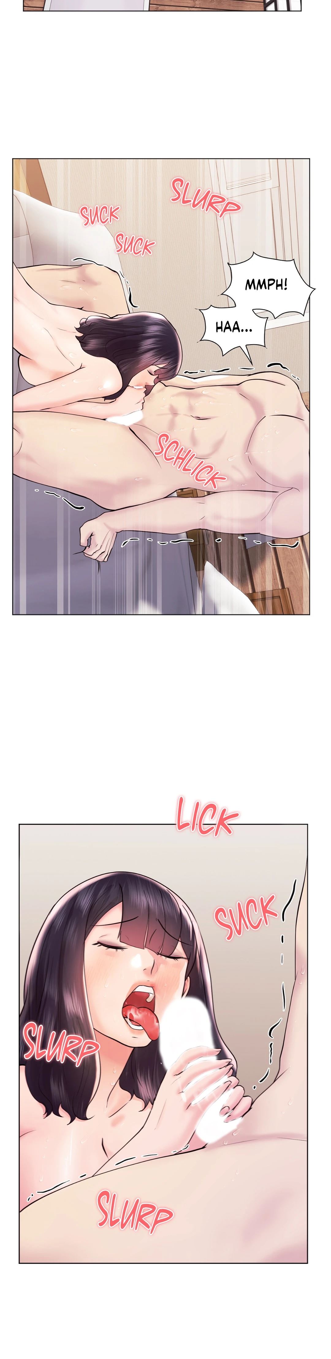 Sex Toy Try-Outs Chapter 43 image 25