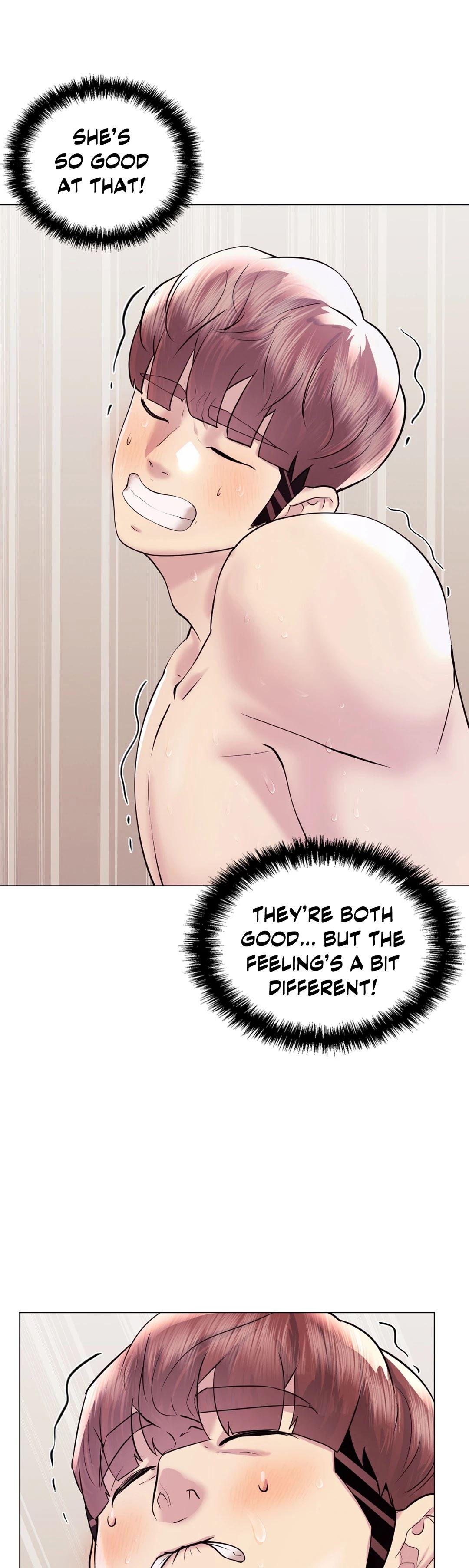 Sex Toy Try-Outs Chapter 43 image 26