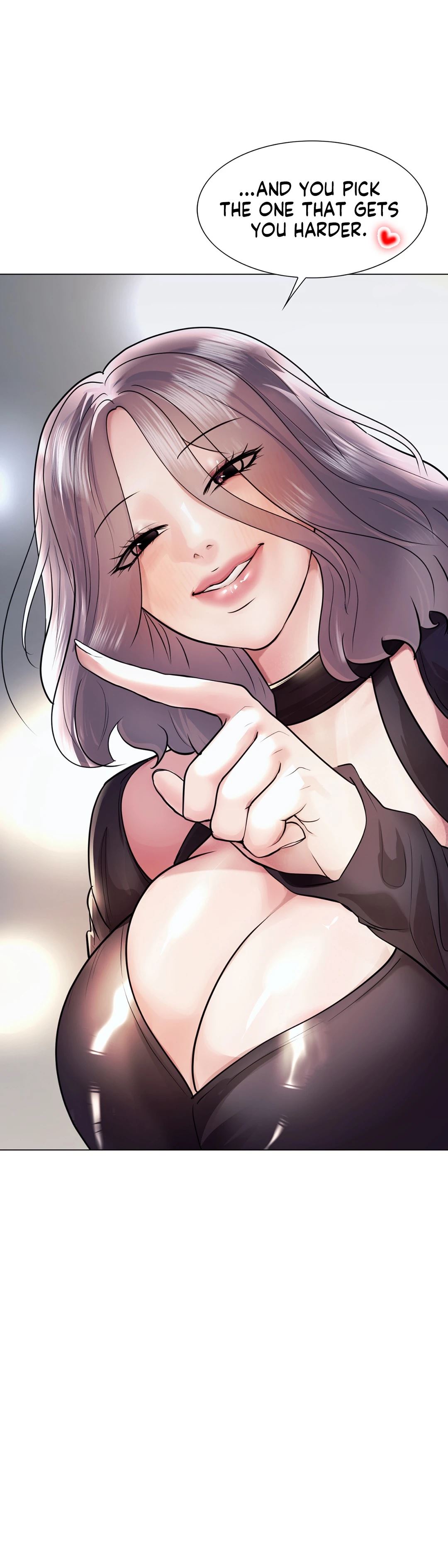 Sex Toy Try-Outs Chapter 43 image 2