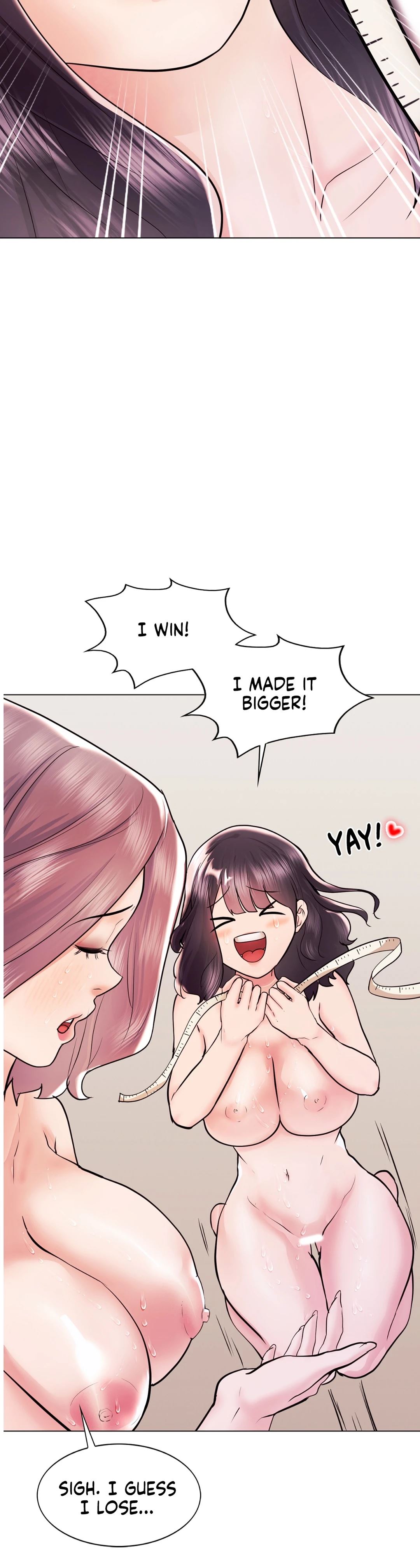 Sex Toy Try-Outs Chapter 43 image 31