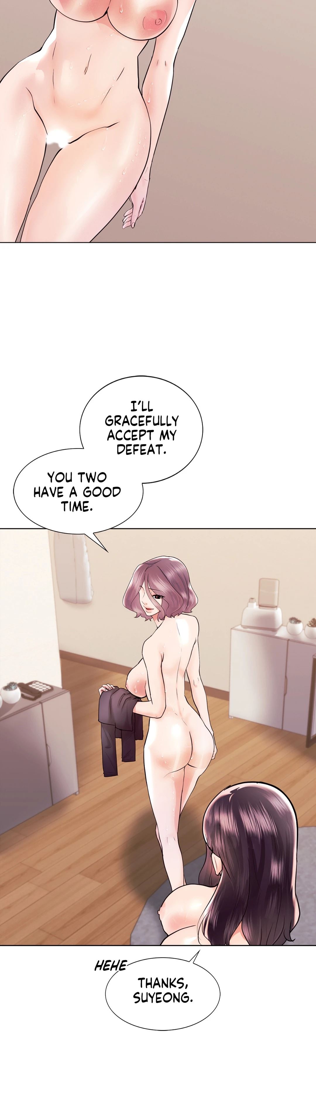 Sex Toy Try-Outs Chapter 43 image 33