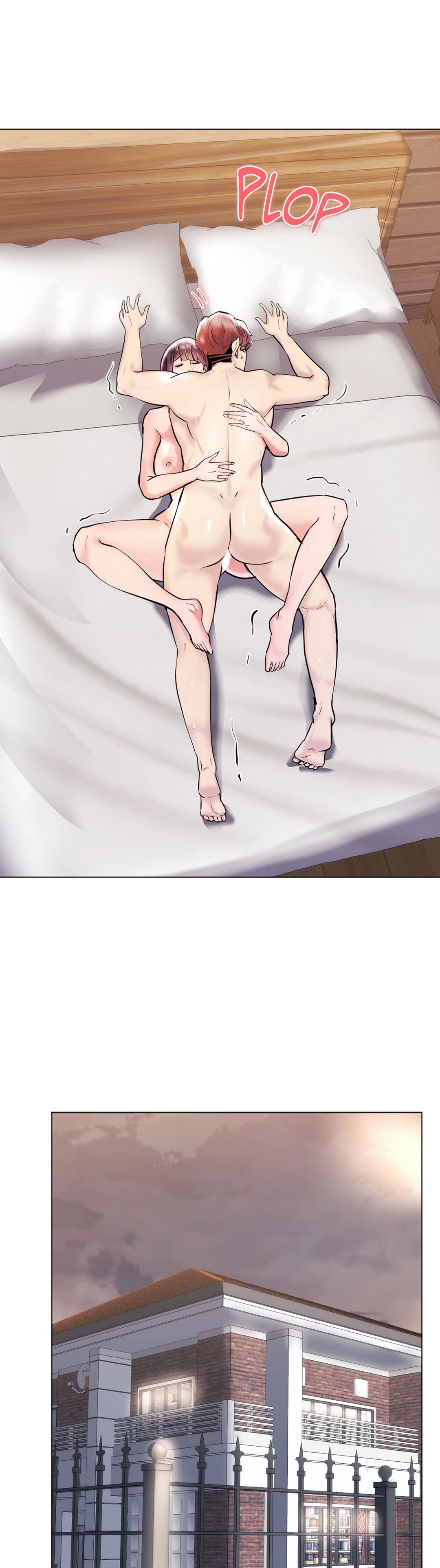 Sex Toy Try-Outs Chapter 43 image 42
