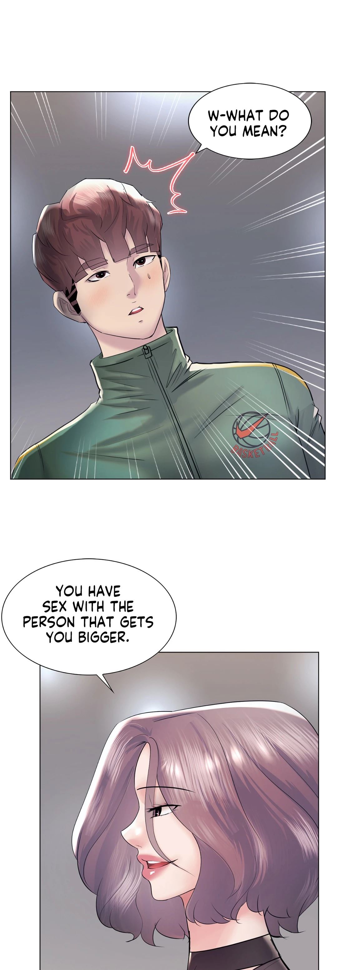 Sex Toy Try-Outs Chapter 43 image 4