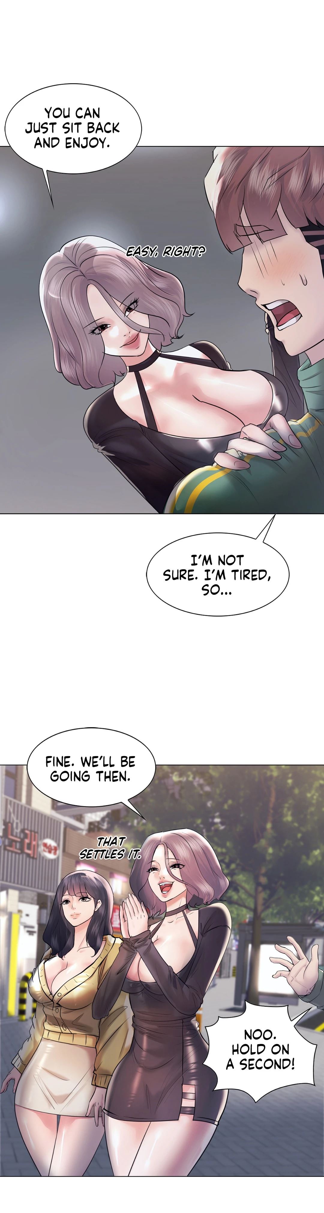 Sex Toy Try-Outs Chapter 43 image 6