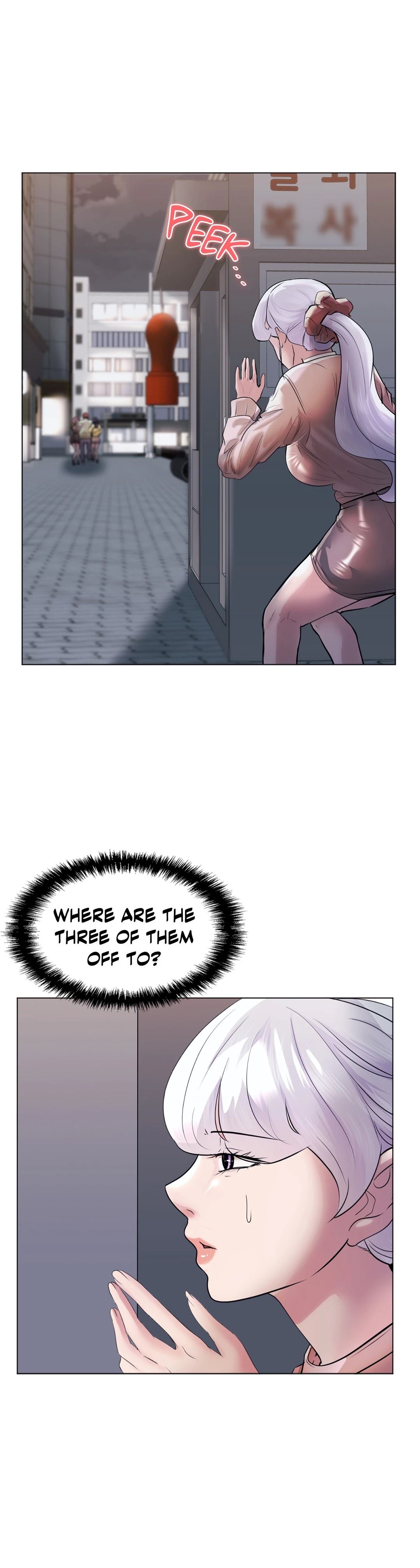 Sex Toy Try-Outs Chapter 43 image 8
