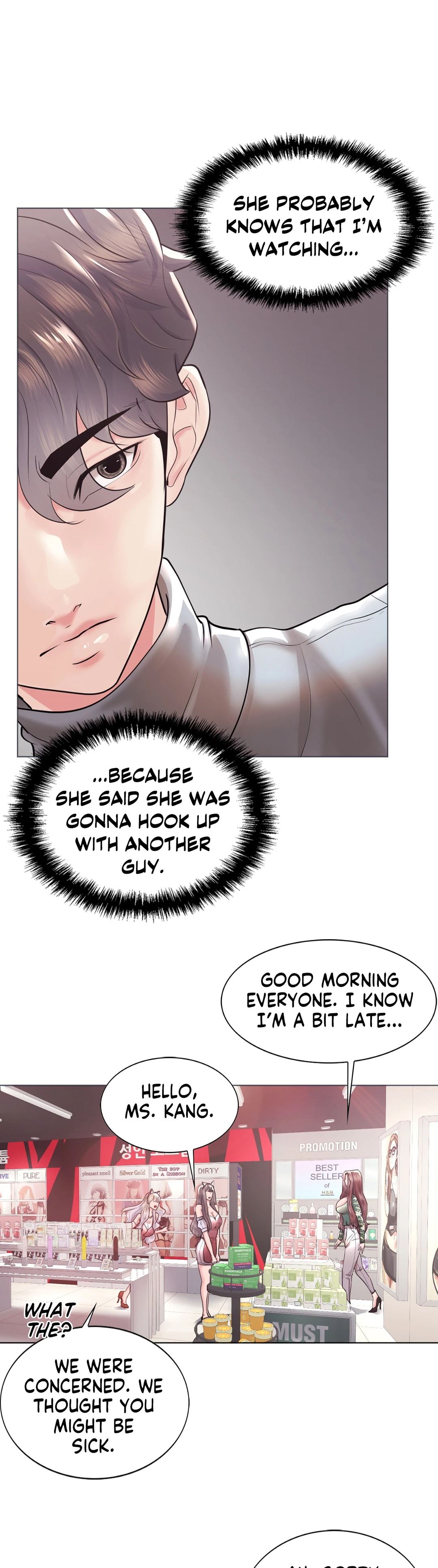 Sex Toy Try-Outs Chapter 44 image 11