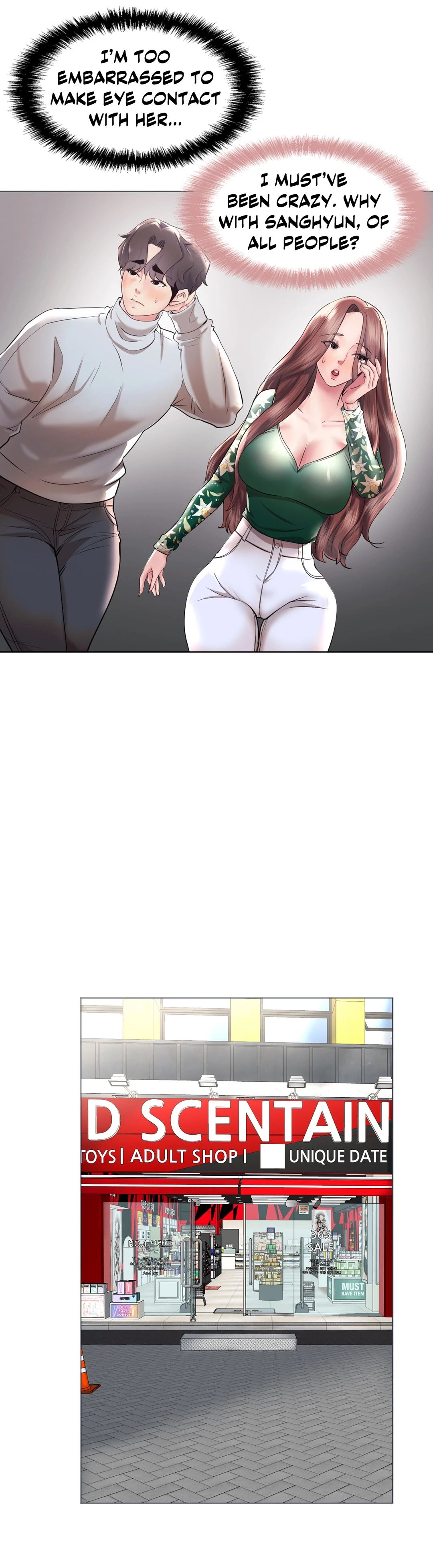 Sex Toy Try-Outs Chapter 44 image 13