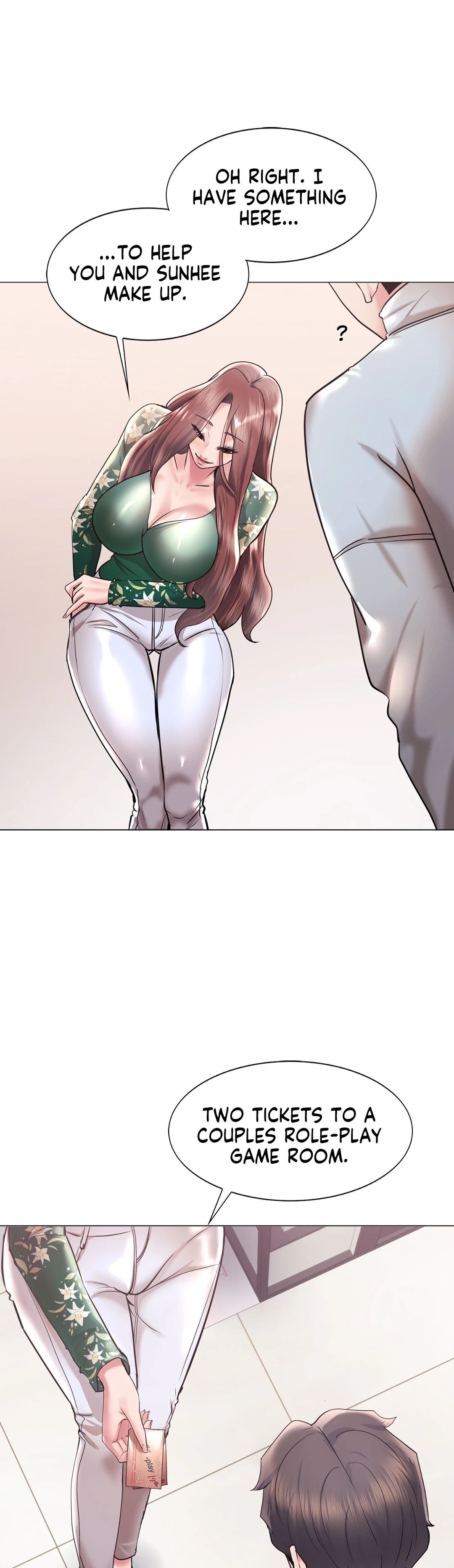 Sex Toy Try-Outs Chapter 44 image 17