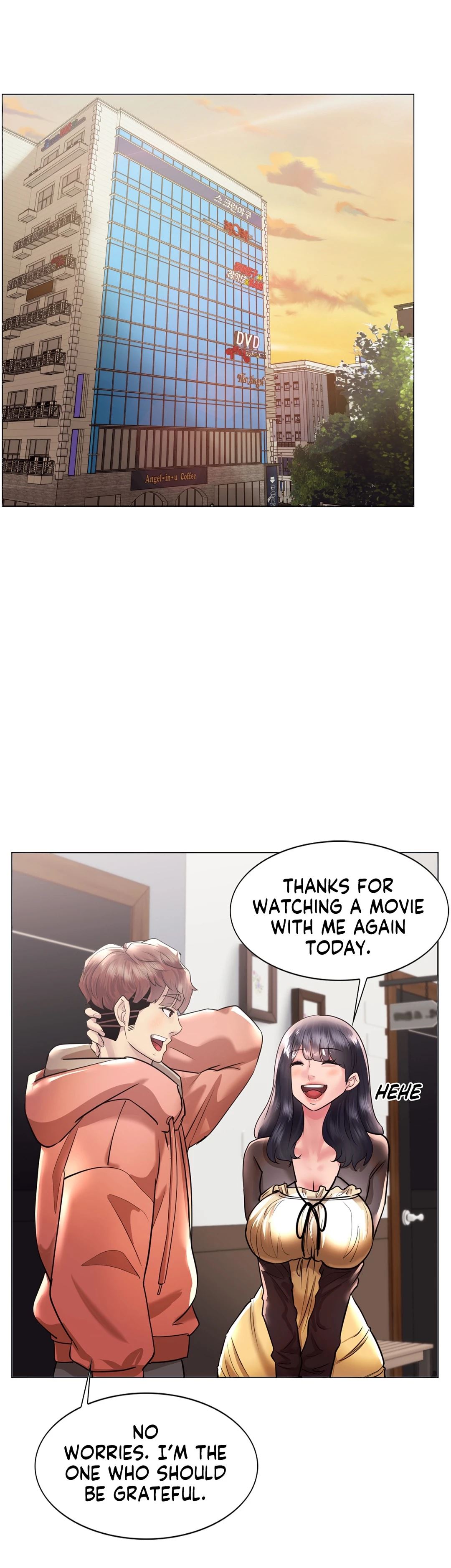 Sex Toy Try-Outs Chapter 44 image 22