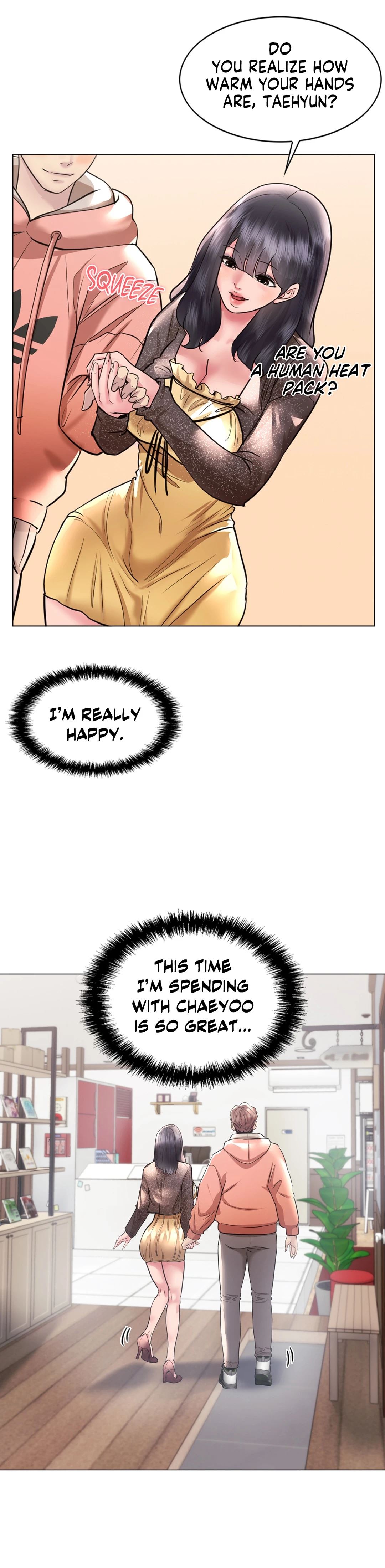 Sex Toy Try-Outs Chapter 44 image 23