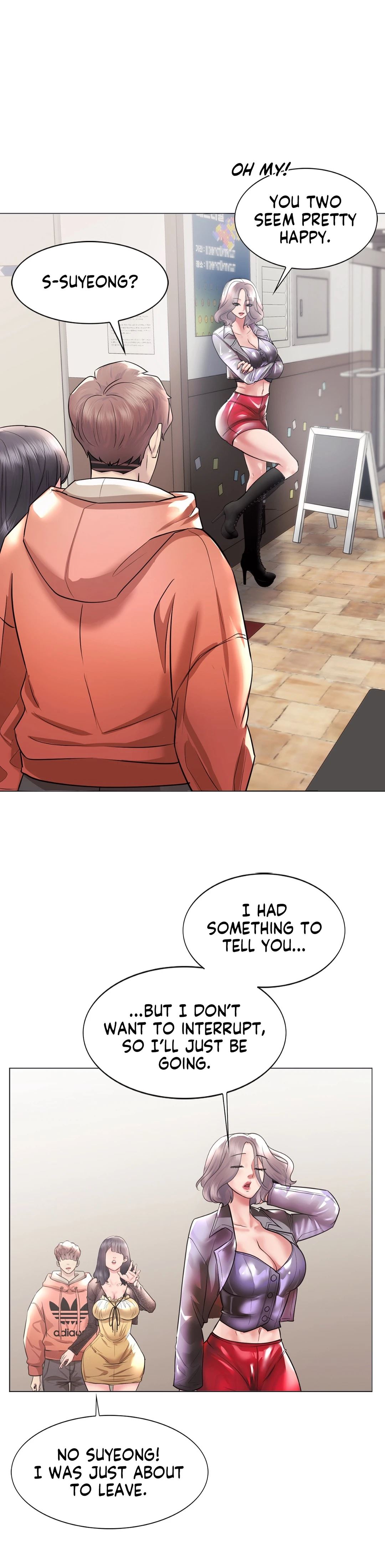 Sex Toy Try-Outs Chapter 44 image 24