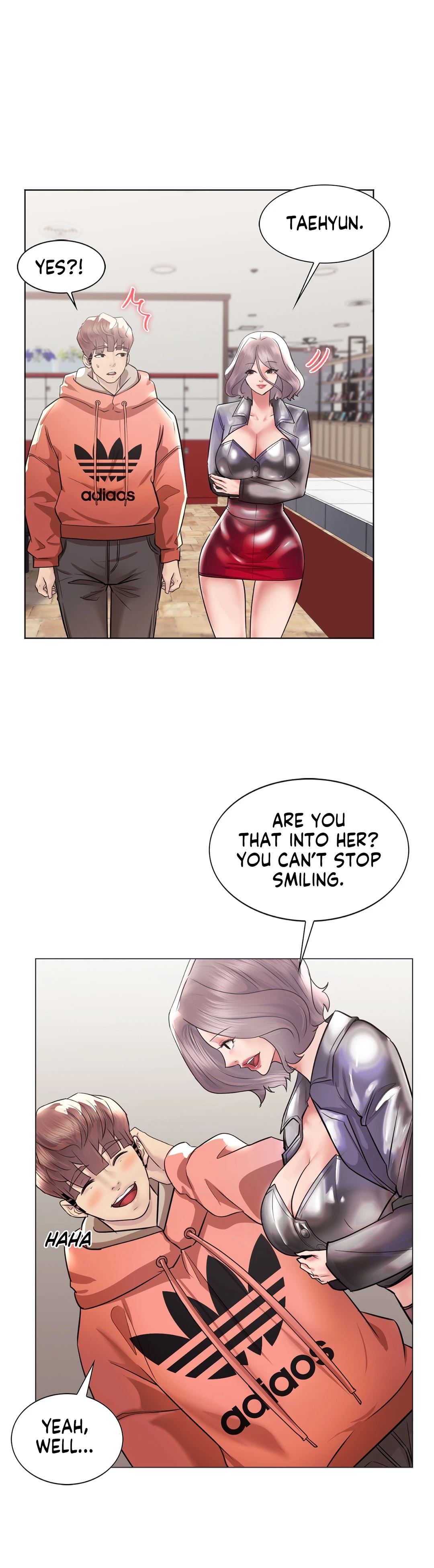 Sex Toy Try-Outs Chapter 44 image 26