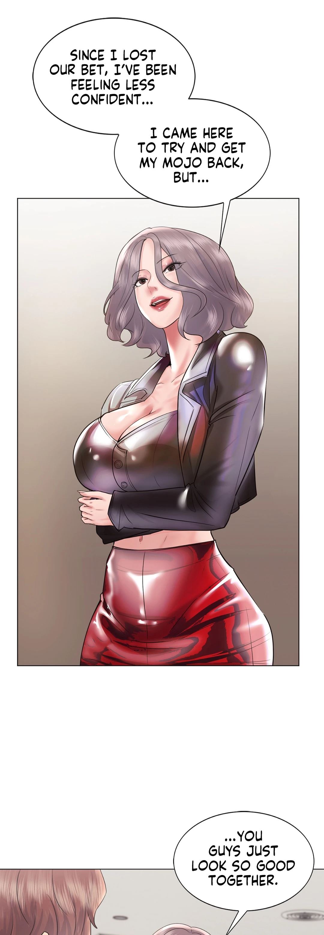 Sex Toy Try-Outs Chapter 44 image 27