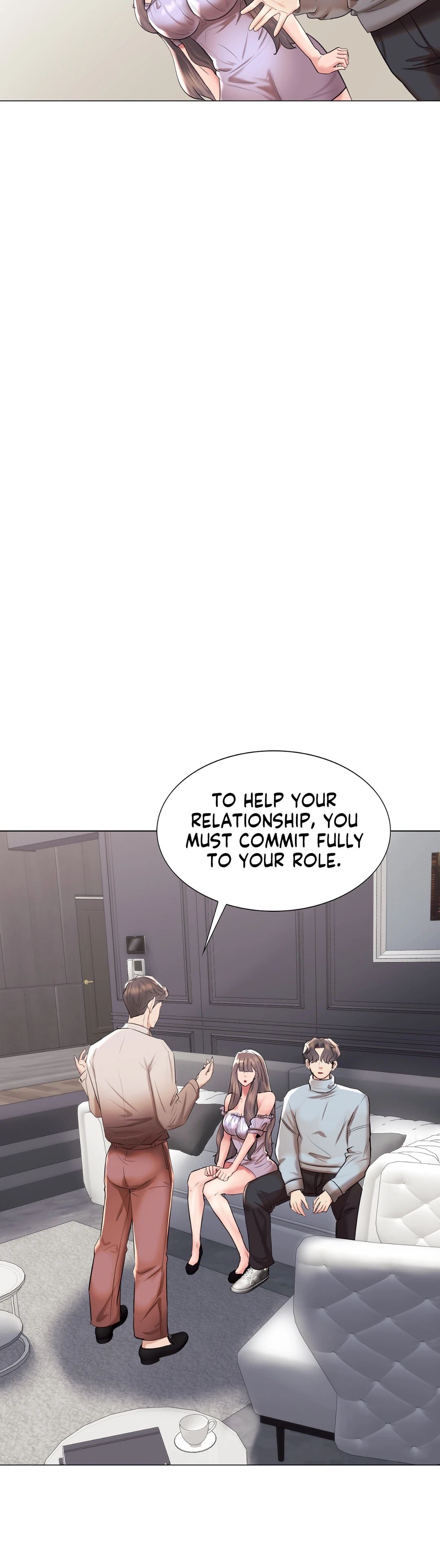 Sex Toy Try-Outs Chapter 44 image 36