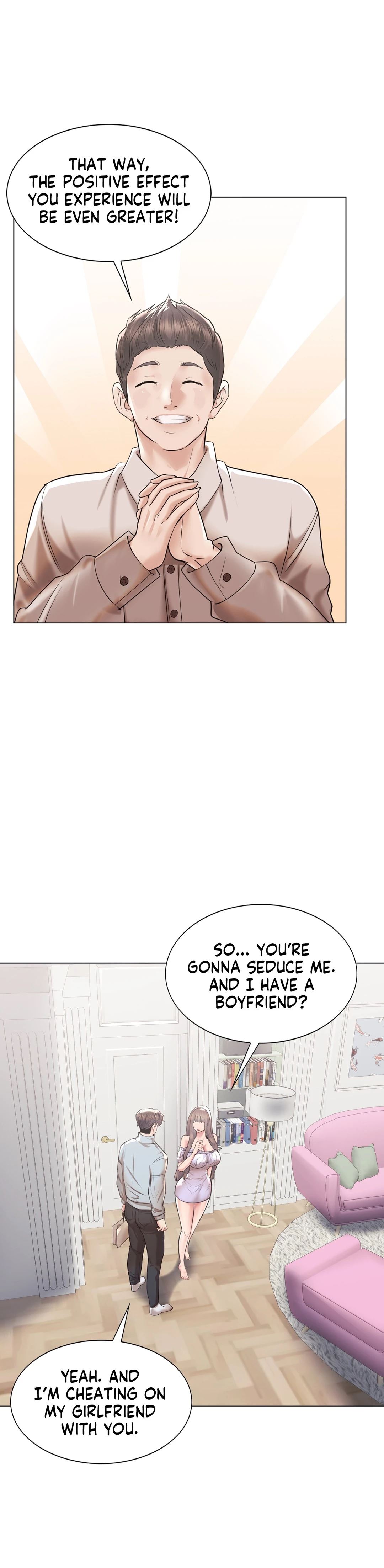 Sex Toy Try-Outs Chapter 44 image 37