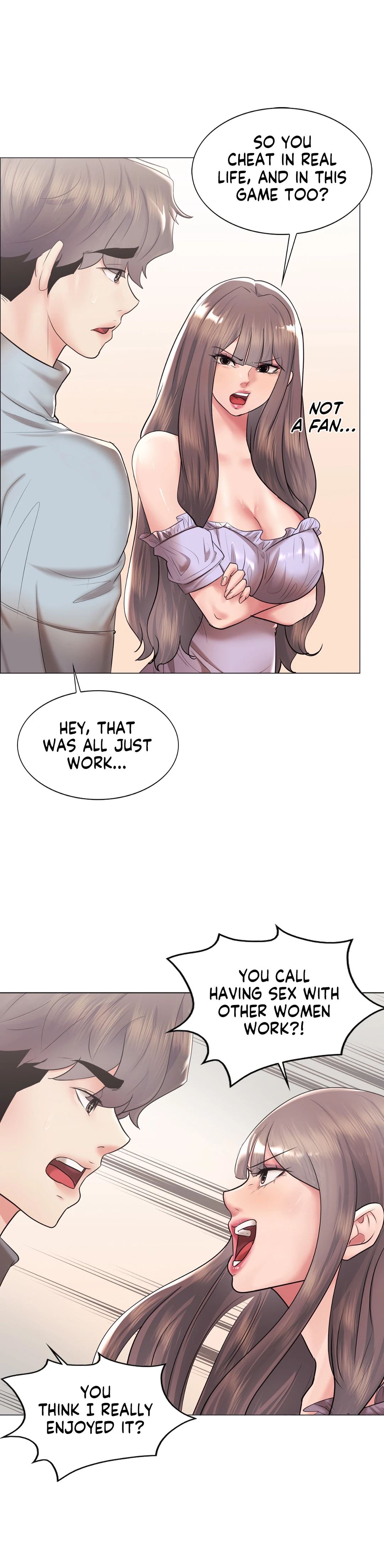 Sex Toy Try-Outs Chapter 44 image 38