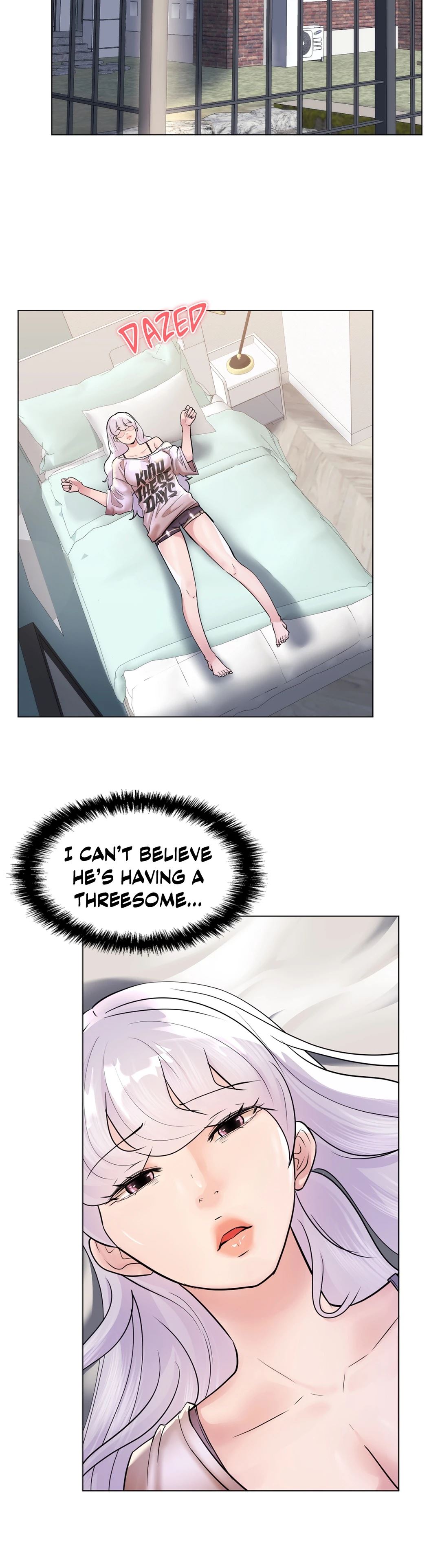 Sex Toy Try-Outs Chapter 44 image 3