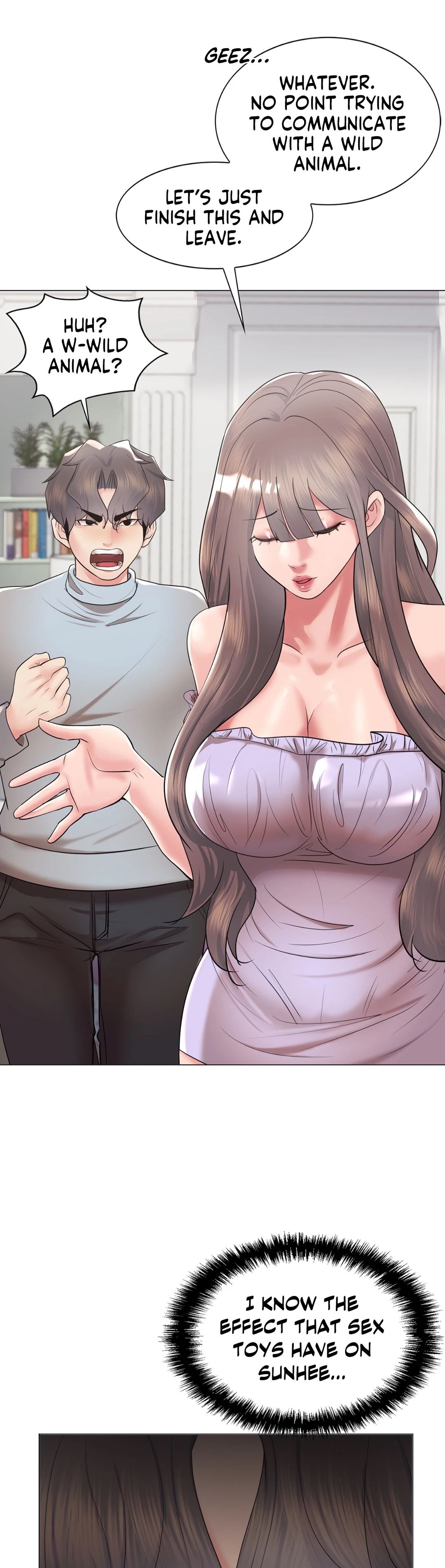 Sex Toy Try-Outs Chapter 44 image 39