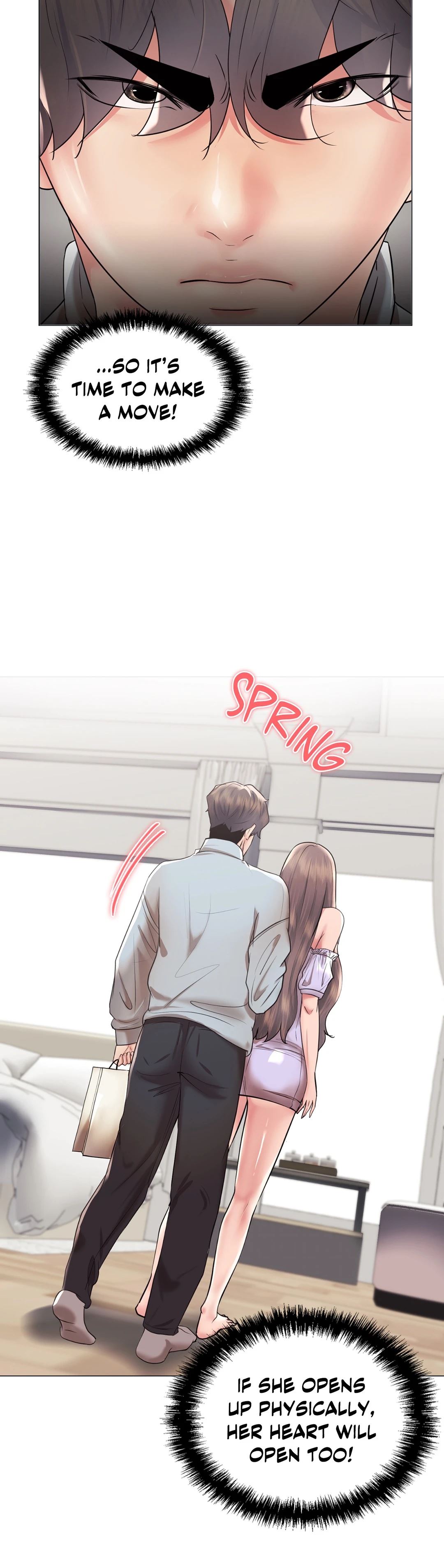 Sex Toy Try-Outs Chapter 44 image 40