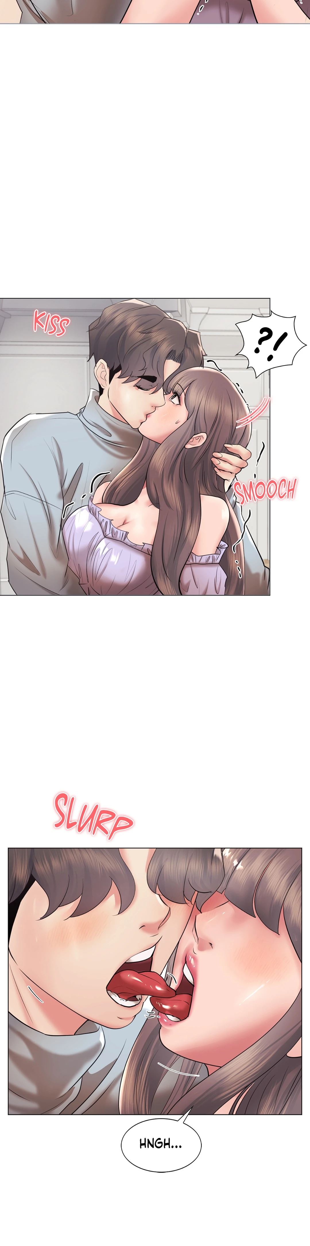 Sex Toy Try-Outs Chapter 44 image 42