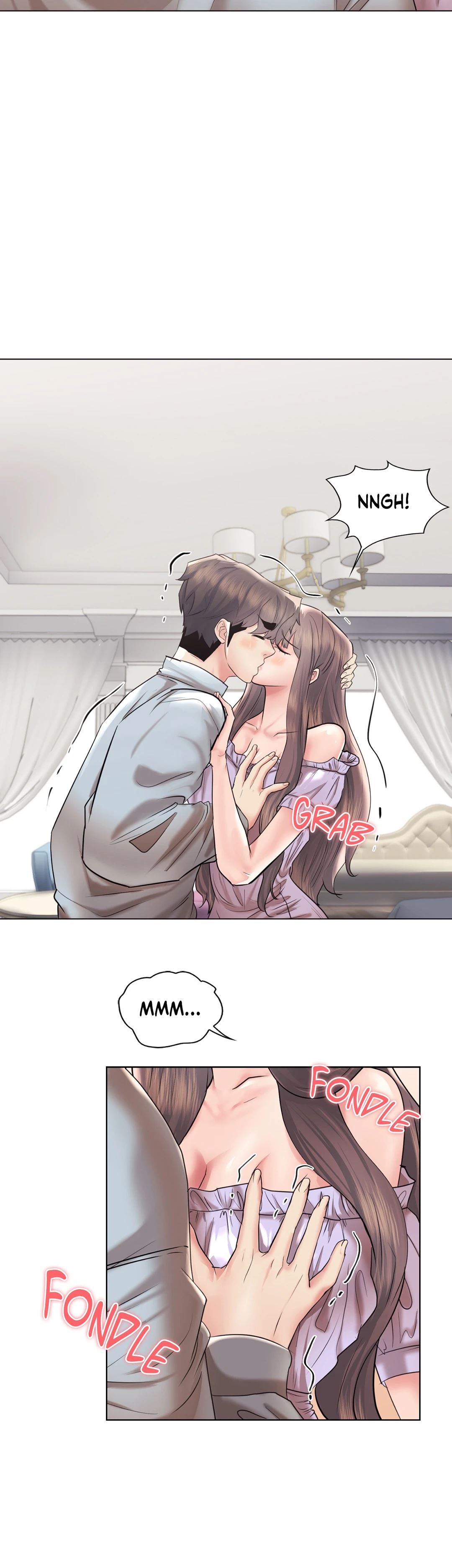 Sex Toy Try-Outs Chapter 44 image 44