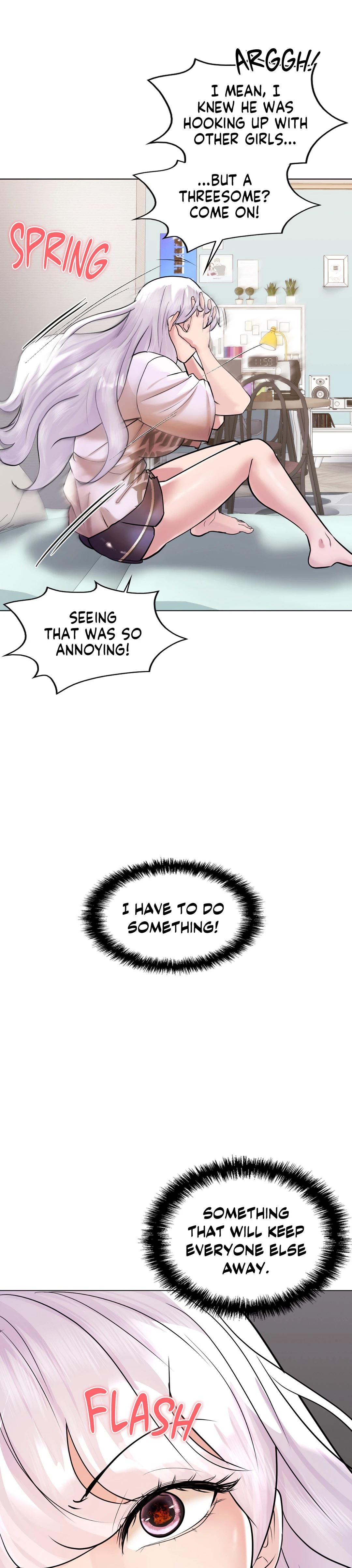 Sex Toy Try-Outs Chapter 44 image 4