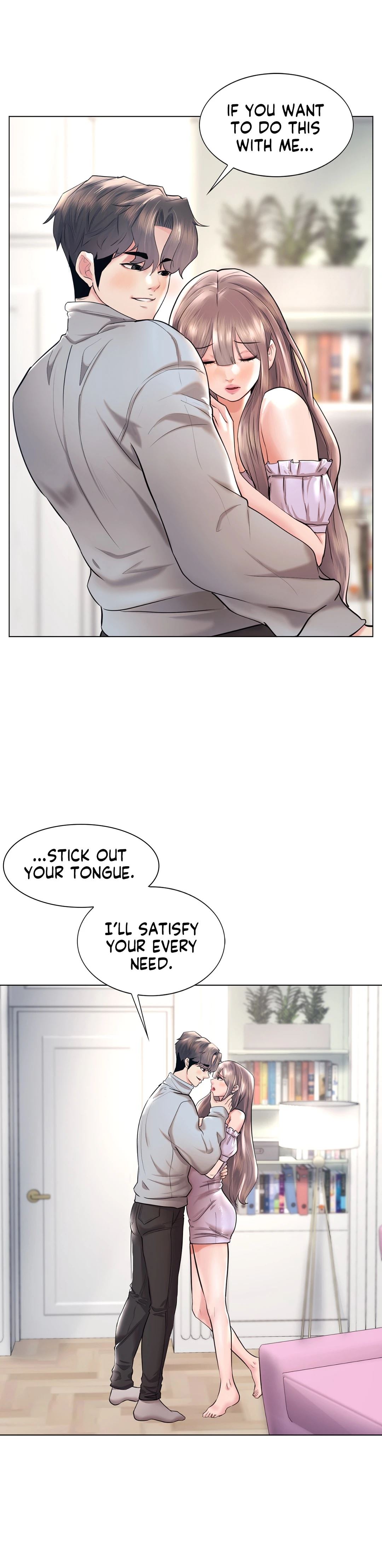 Sex Toy Try-Outs Chapter 45 image 10