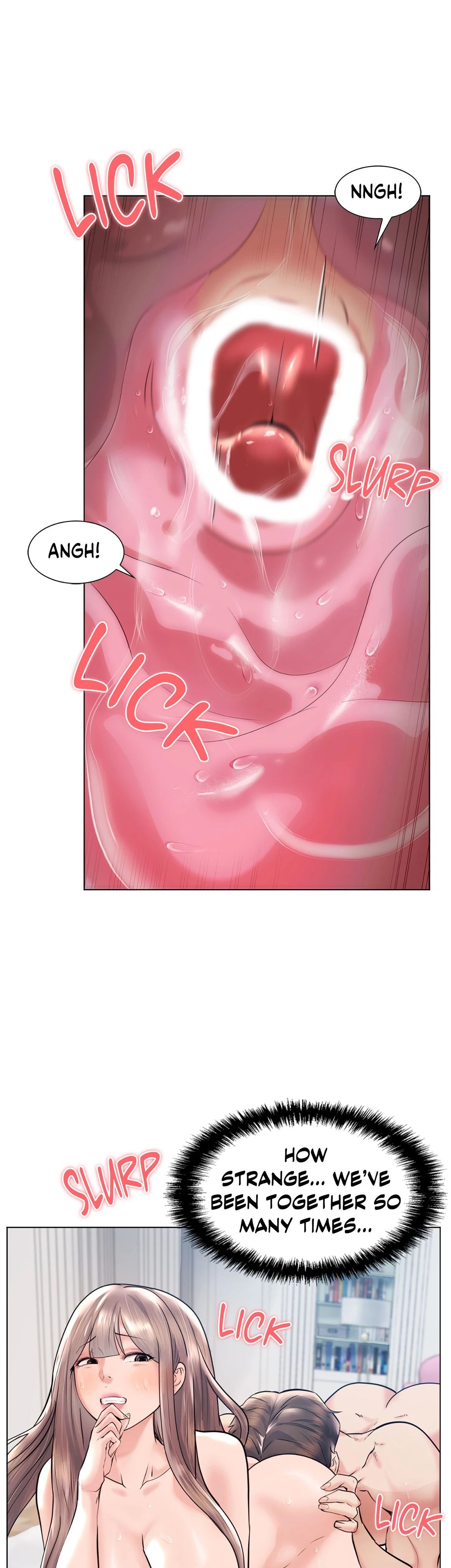 Sex Toy Try-Outs Chapter 45 image 15