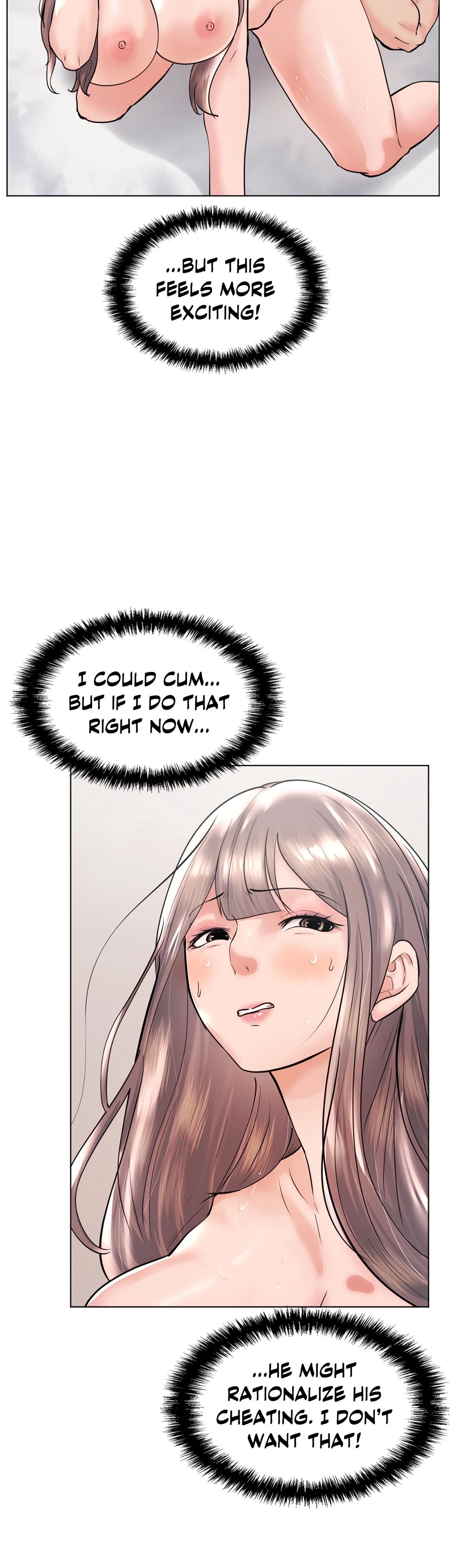Sex Toy Try-Outs Chapter 45 image 16