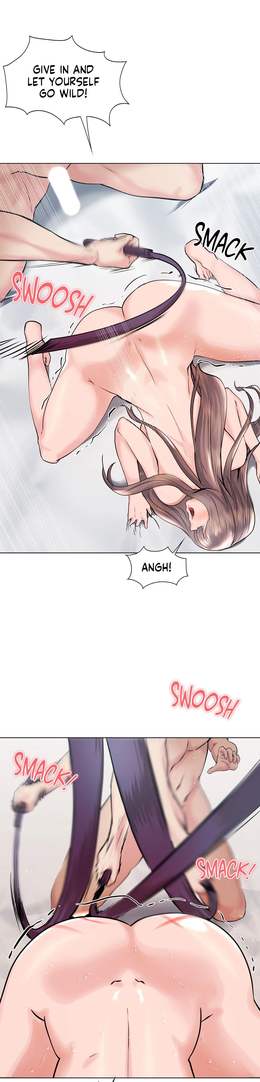 Sex Toy Try-Outs Chapter 45 image 21