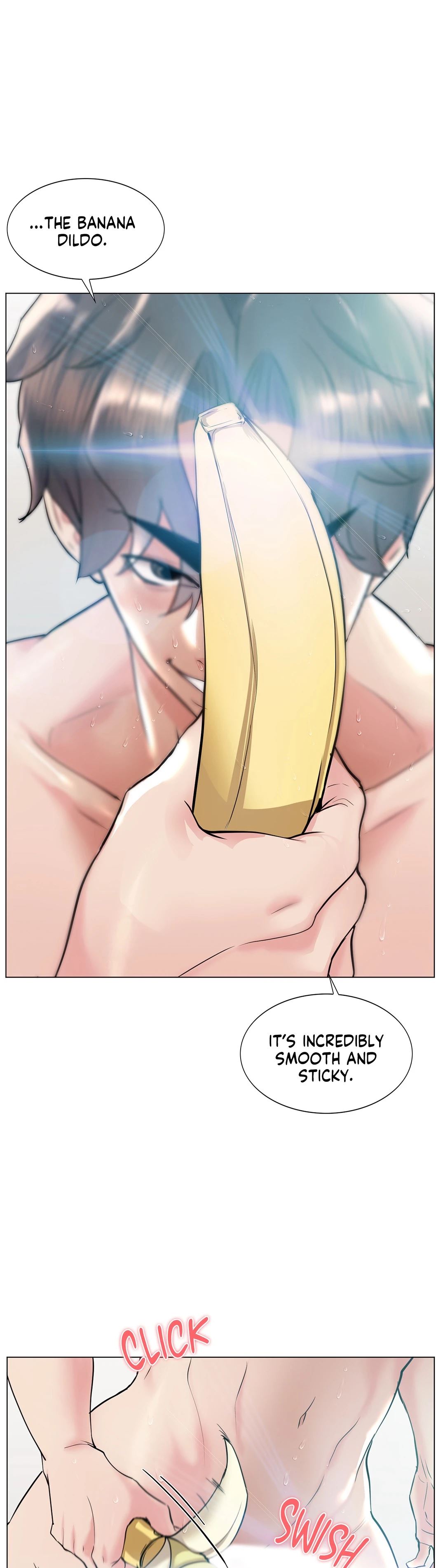 Sex Toy Try-Outs Chapter 45 image 23