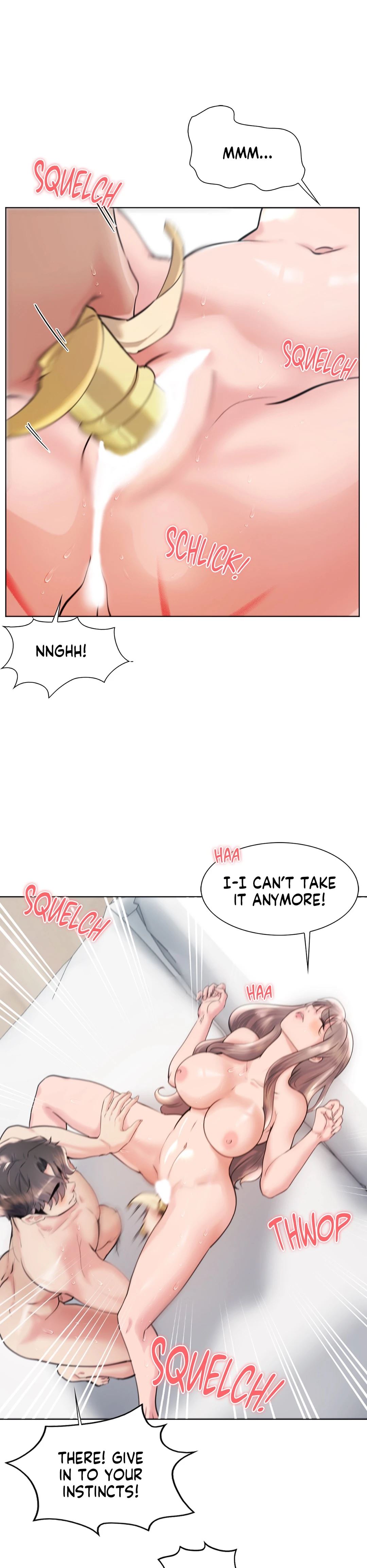 Sex Toy Try-Outs Chapter 45 image 25
