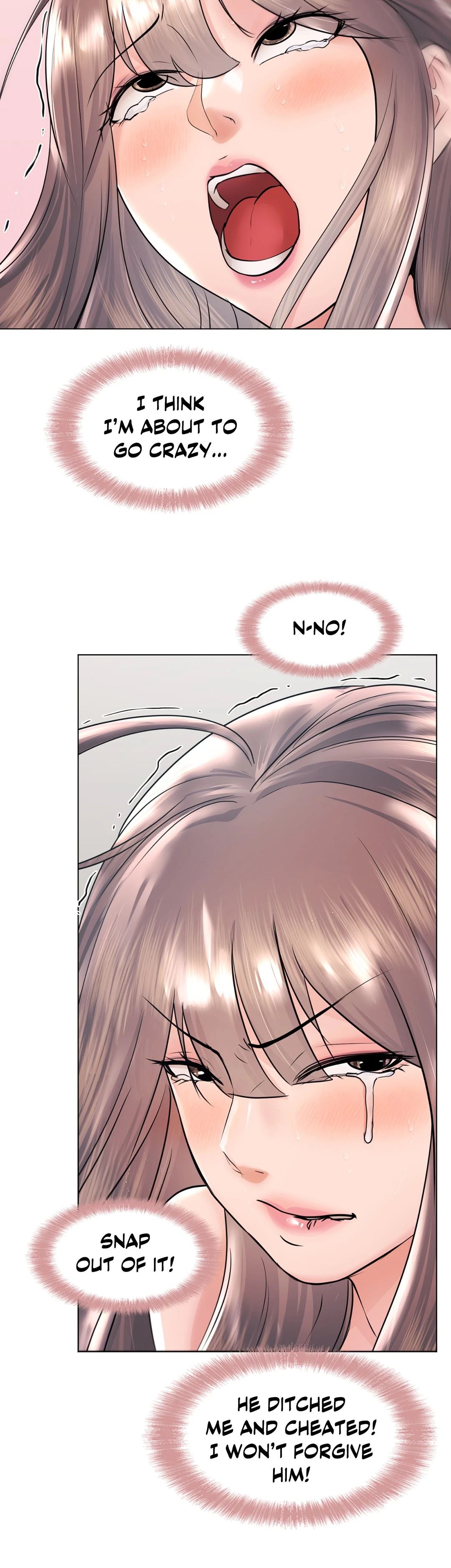 Sex Toy Try-Outs Chapter 45 image 32