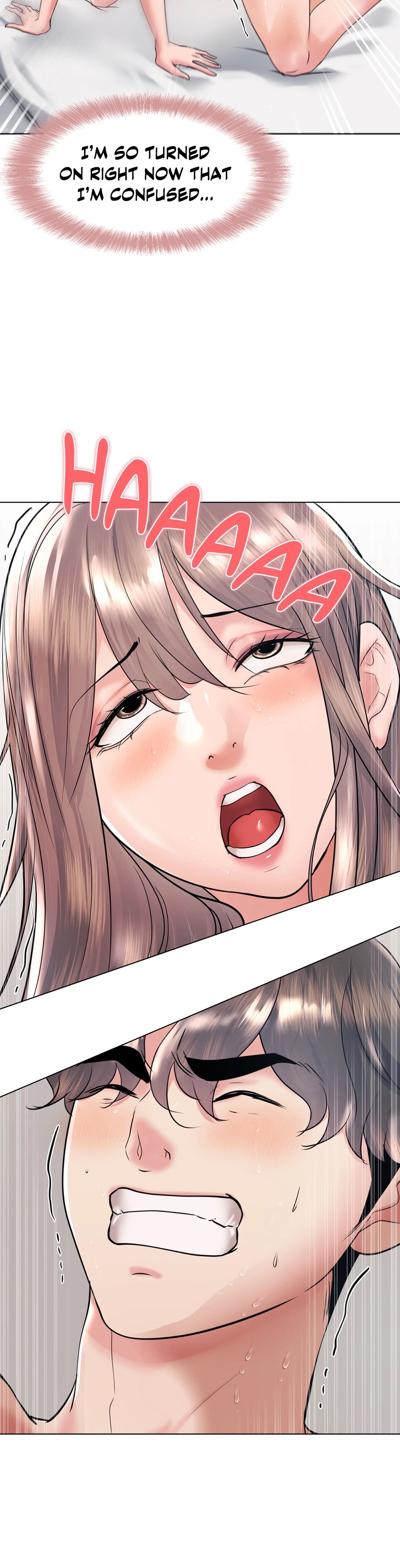 Sex Toy Try-Outs Chapter 45 image 34