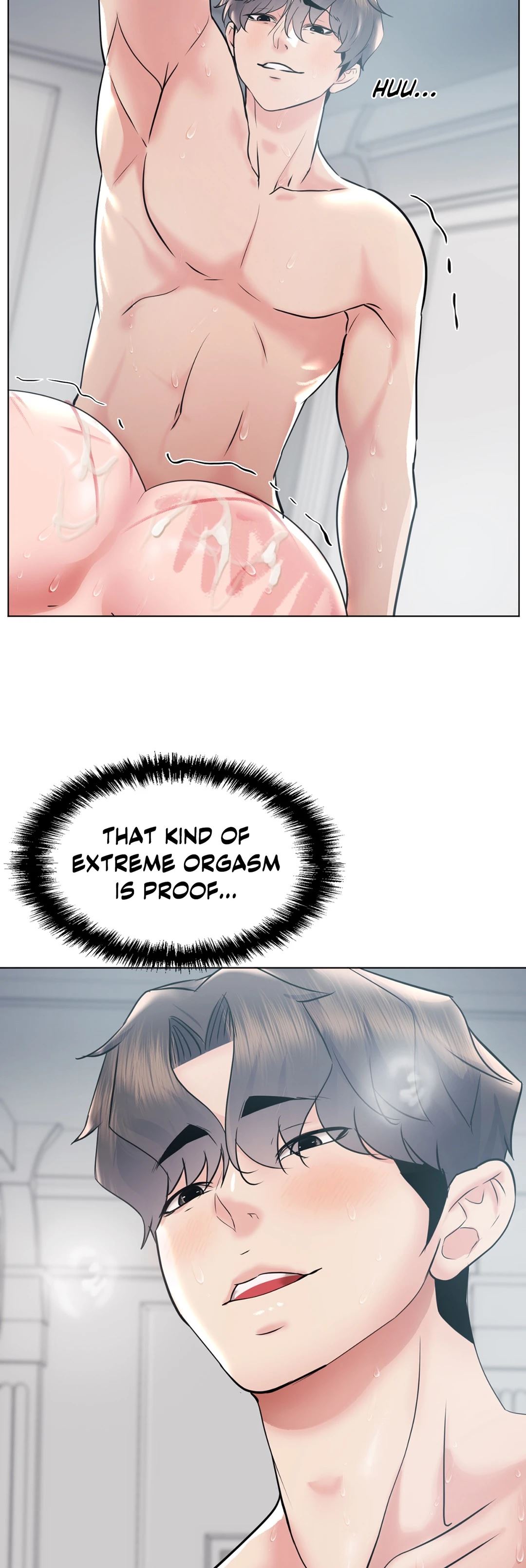 Sex Toy Try-Outs Chapter 45 image 38