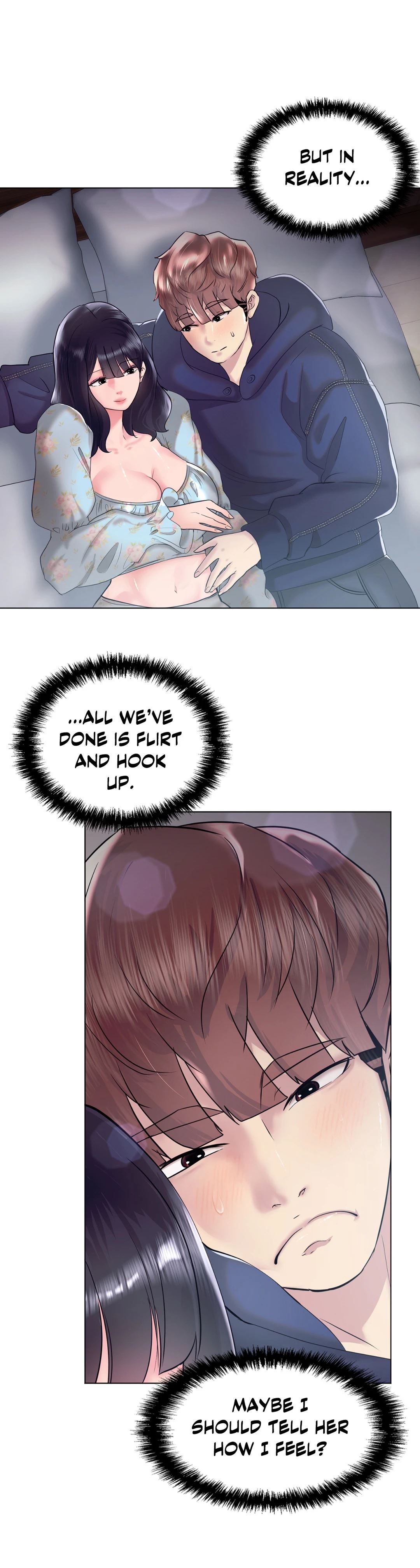 Sex Toy Try-Outs Chapter 45 image 41