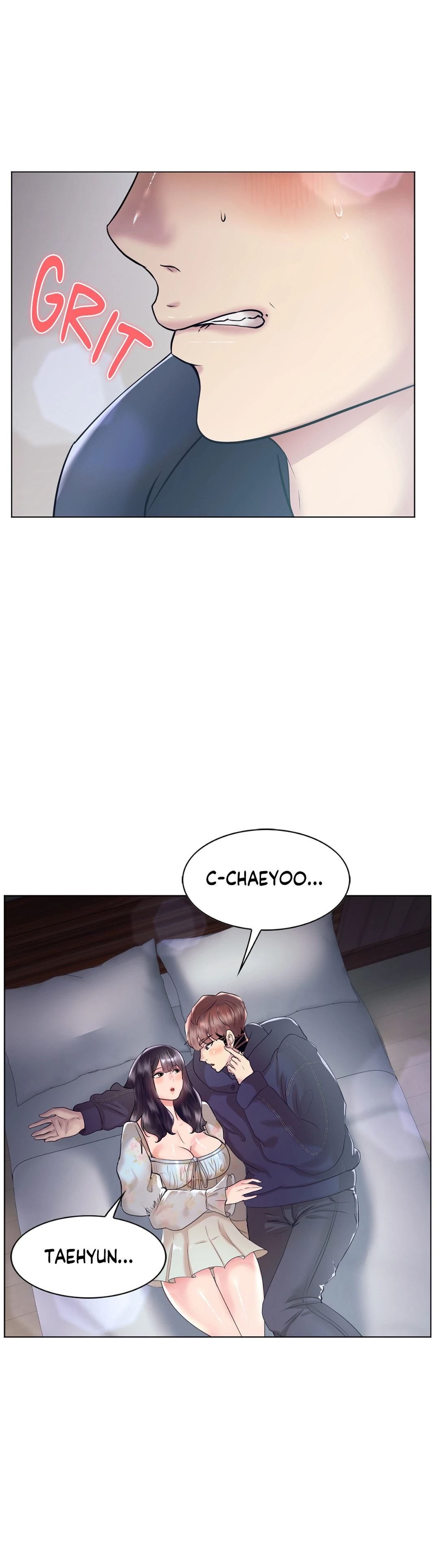 Sex Toy Try-Outs Chapter 45 image 42