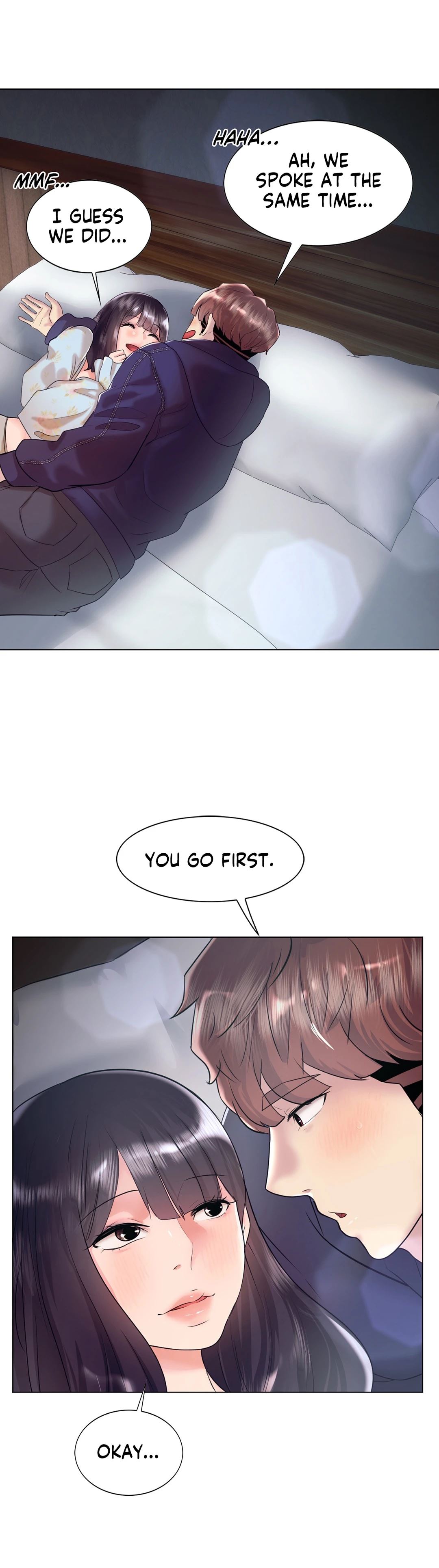Sex Toy Try-Outs Chapter 45 image 43
