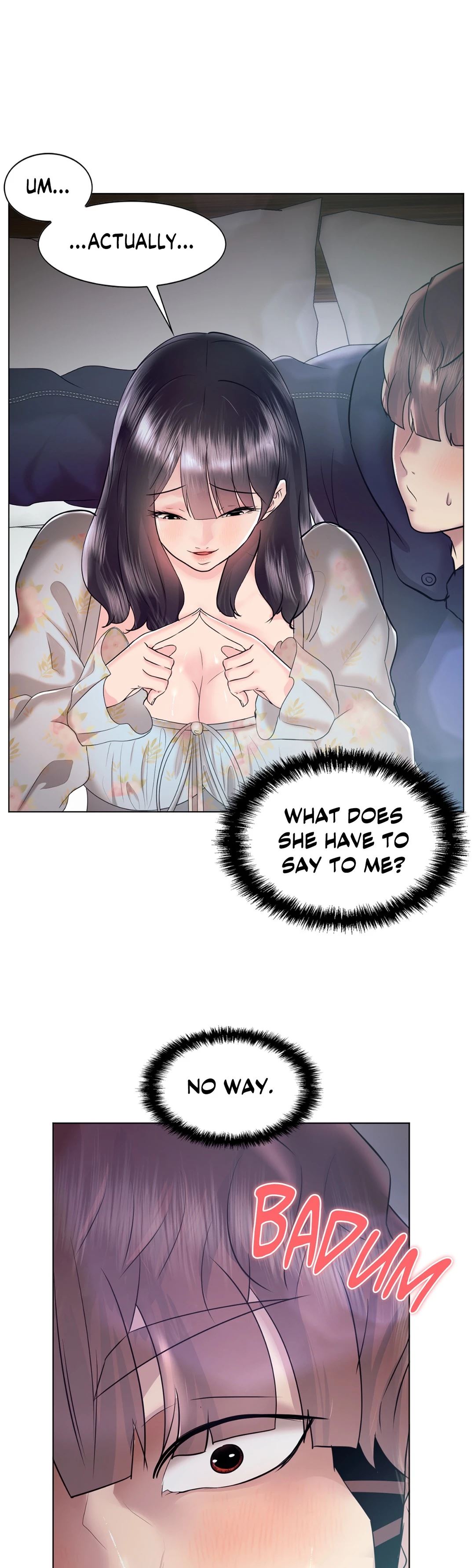 Sex Toy Try-Outs Chapter 45 image 44