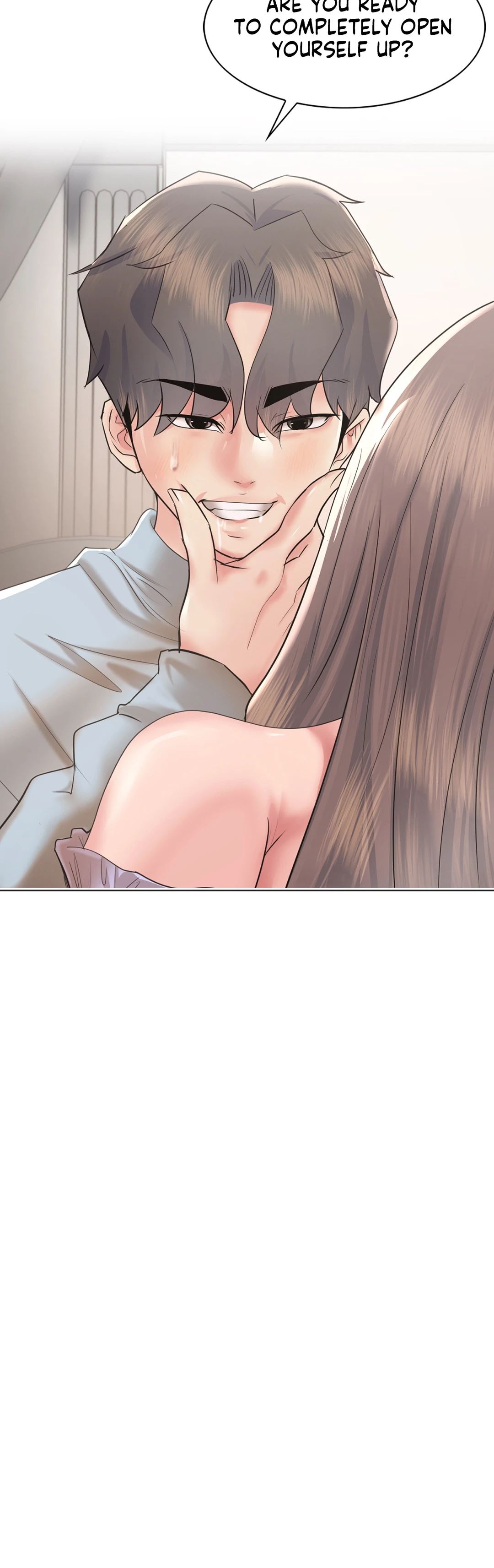 Sex Toy Try-Outs Chapter 45 image 5