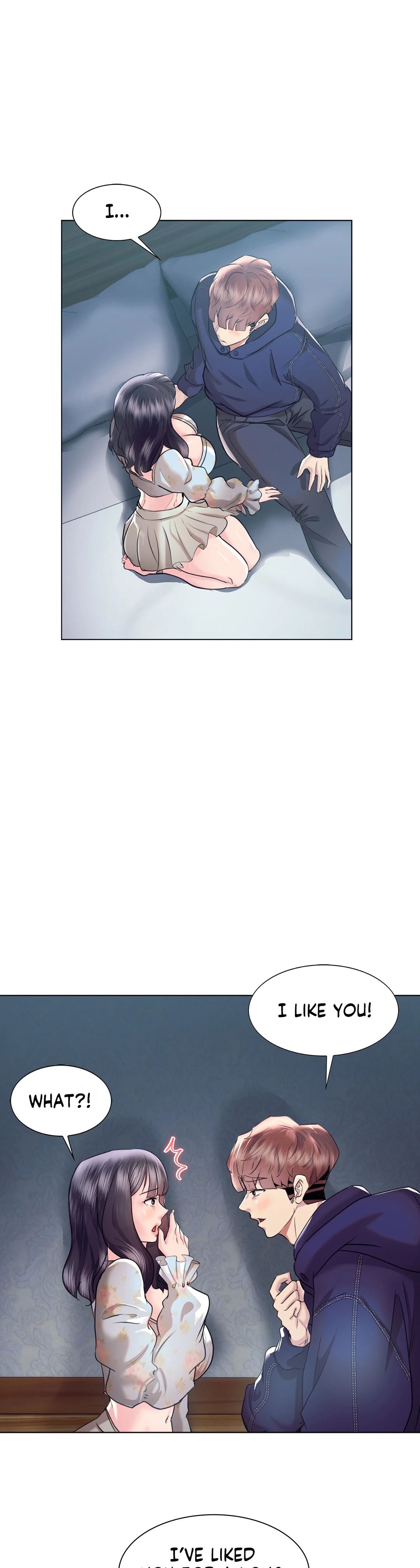 Sex Toy Try-Outs Chapter 46 image 14